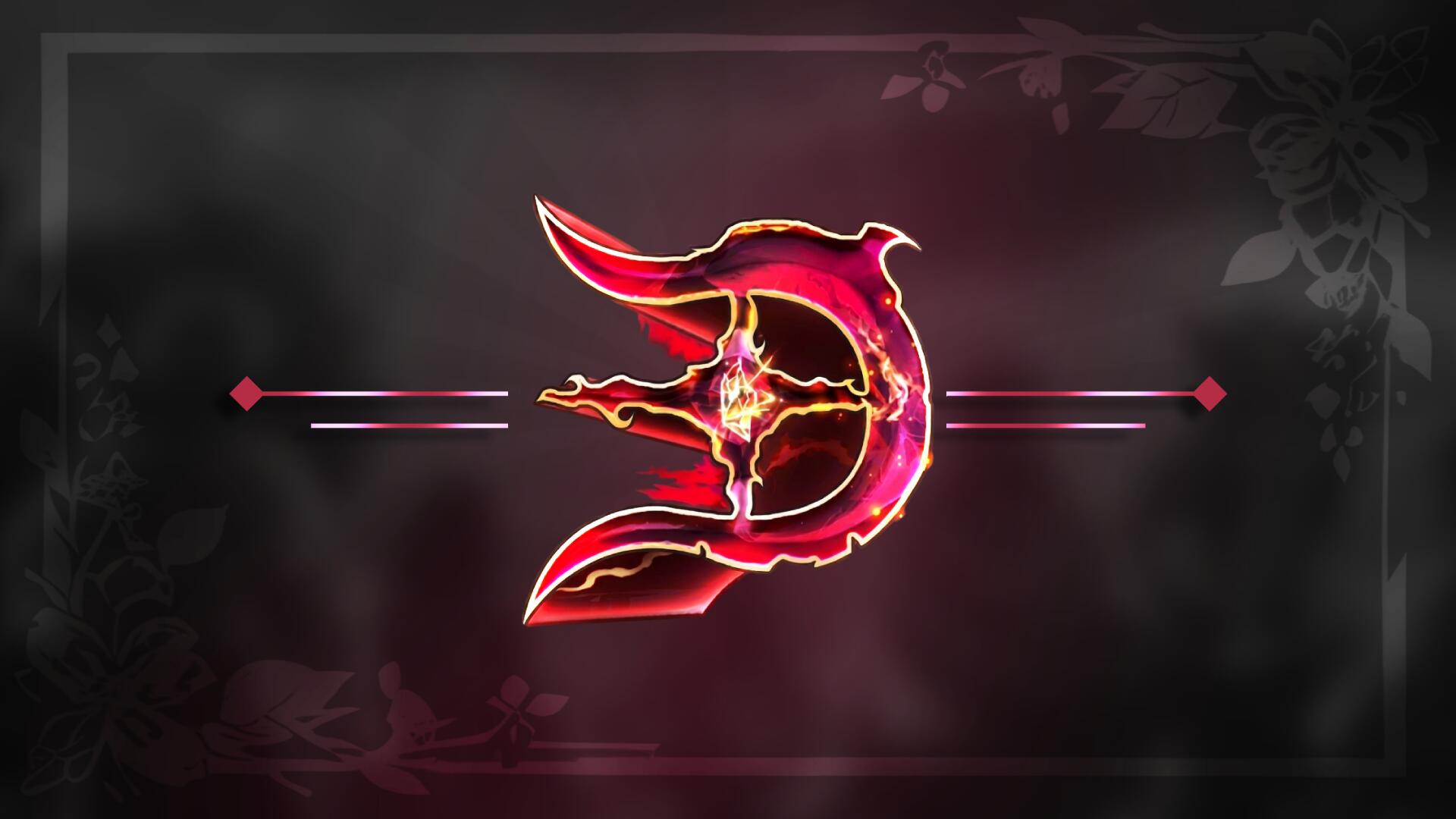 Discovery splash banner for Demon hide NEW Discord server