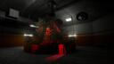 Discovery splash banner for SCP: ReEnter Discord server