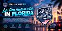 Discovery splash banner for 🇺🇸 | Italian Life RP • American Edition Discord server