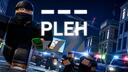 Discovery splash banner for Polskie EH | #1 Discord server