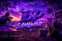 Discovery splash banner for × BP GANGWAR Discord server