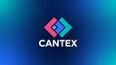 Discovery splash banner for Cantex Discord server