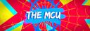 Discovery splash banner for The MCU ™ | International Community ! Discord server