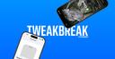 Discovery splash banner for Tweakbreak Discord server
