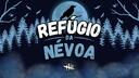 Discovery splash banner for Refúgio da Névoa | DBD Discord server