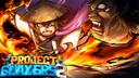 Discovery splash banner for Project Slayers 2 | Community Server | Roblox Discord server