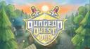Discovery splash banner for Dungeon Quest Reborn Official Discord server