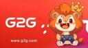 Discovery splash banner for G2G Marketplace Discord server