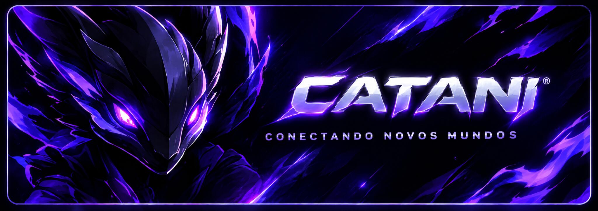 Discovery splash banner for Catani Stores® #7k Discord server