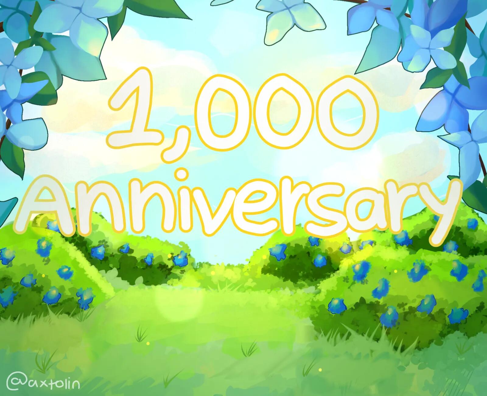 Discovery splash banner for Garden of Grace Discord server