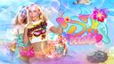 Discovery splash banner for DTI ⭑ Oasis #3.4K Discord server
