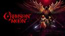 Discovery splash banner for Crimson Moon - Official Discord server