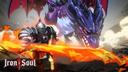 Discovery splash banner for Ben Roblox Official Server Discord server