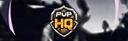 Discovery splash banner for PvPHQ Discord server