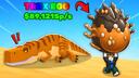 Discovery splash banner for Steal An Egg Official | Predictions & Egg Alerts Discord server
