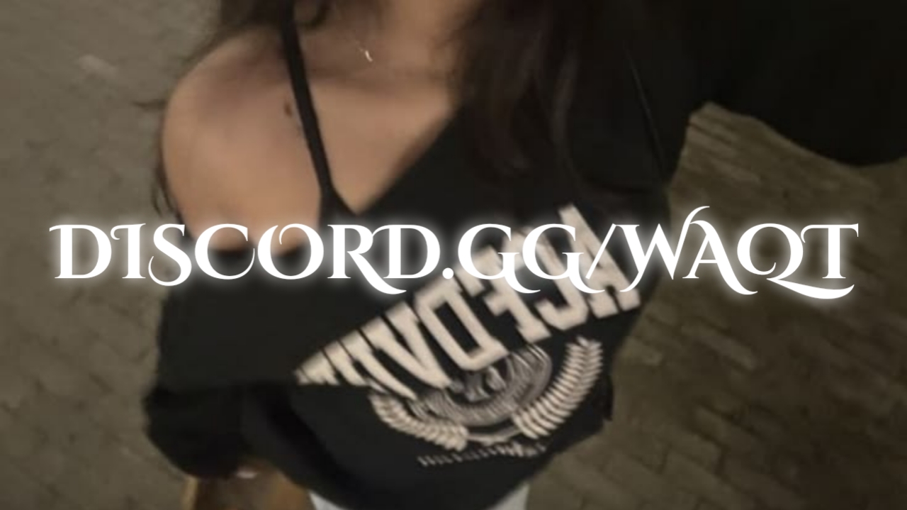 Discovery splash banner for Waqt™ | Social • Dating • Hangout • Vc's Discord server
