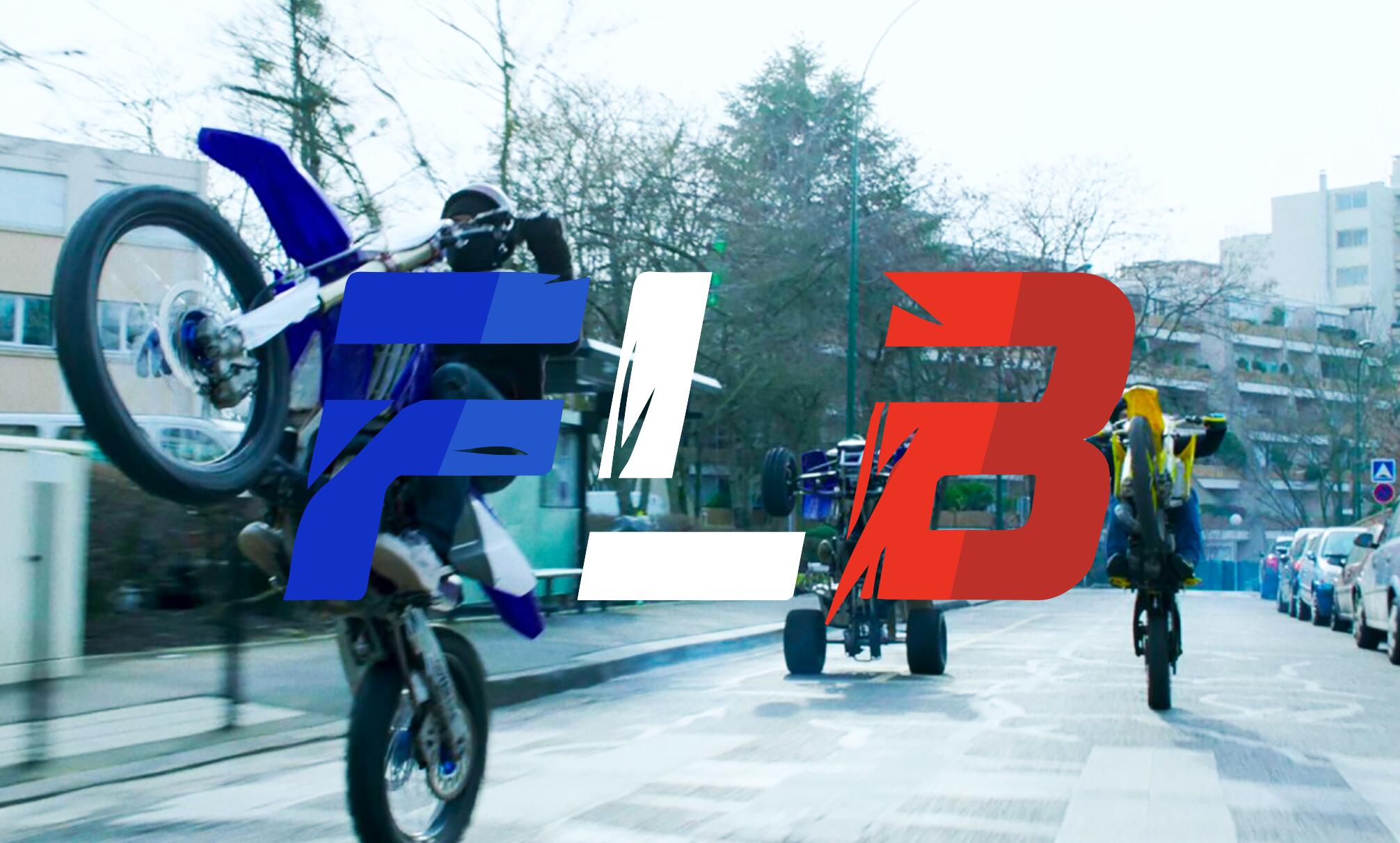 Discovery splash banner for Frotte La Bavette 🇫🇷 Discord server
