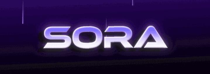 Discovery splash banner for #Sora™ | 3/4 MAN | €100 NO MATTER POP Discord server