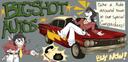 Discovery splash banner for 🚗 Big Shot Autos 🚗 Discord server