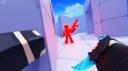 Discovery splash banner for Roblox Rivals: Official Discord server