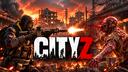 Discovery splash banner for CITYZ | Zombie Apocalypse RP Discord server