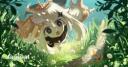 Discovery splash banner for Paimon's Food Fund Discord server