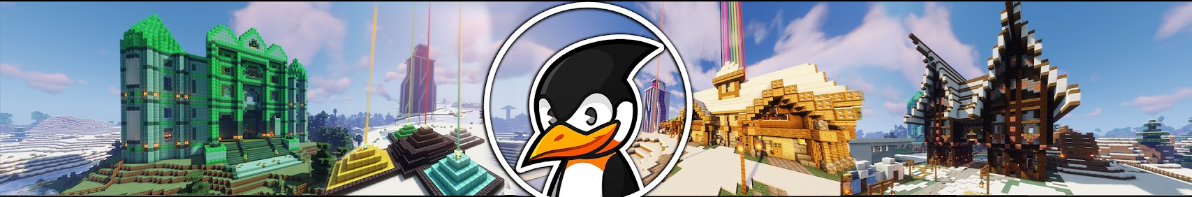 Discovery splash banner for SB737's Official Discord Discord server