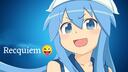 Discovery splash banner for Recquiem (https://recquiem.net) Discord server