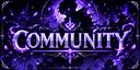 Discovery splash banner for - AURA FAMILY X - Discord server