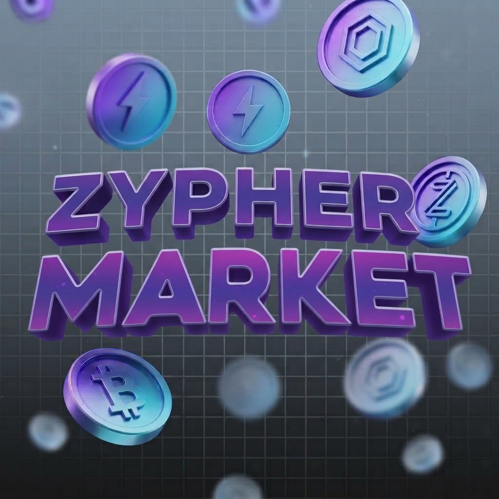 Discovery splash banner for Zypher Market ⢠| Cheap Robux, NO STOCK AT ALL DONT BUY Discord server