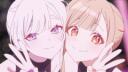 Discovery splash banner for Cosmic Princess Kaguya Vietnam Discord server