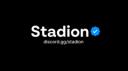 Discovery splash banner for Stadion Discord server