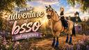 Discovery splash banner for Lou’s BSSO Paddock Discord server