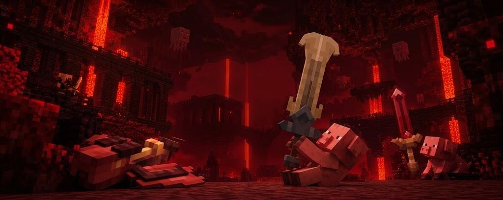 Discovery splash banner for Altar FFA Reborn | OCE FFA Discord server