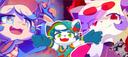 Discovery splash banner for ββ§Λ ππ¨π§π€πππ¨π«π Λβ§βπππ«ππ§π«π²ππ¨π«πβ§Λ Discord server