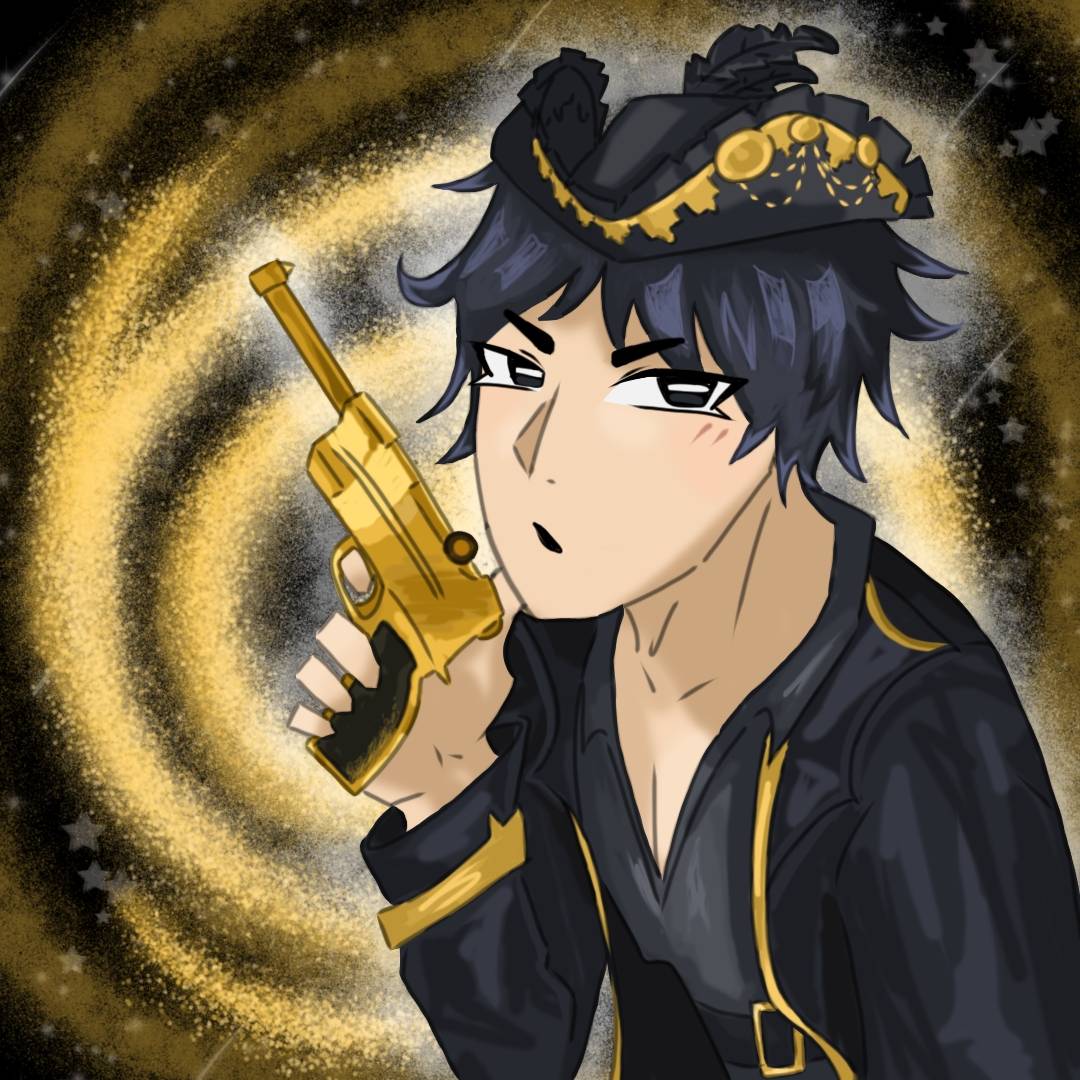 Discovery splash banner for Technically MM2 Discord server