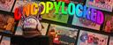 Discovery splash banner for ⟡ SLBR • Uncopylocked ⟡ Discord server