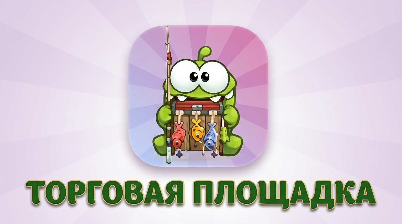 Discovery splash banner for VICE │ ТОРГОВАЯ ПЛОЩАДКА Discord server
