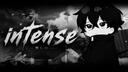 Discovery splash banner for /intense︱COMEBACK!! Discord server