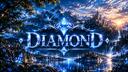 Discovery splash banner for 𝐃𝐢𝐚𝐦𝐨𝐧𝐃 Discord server