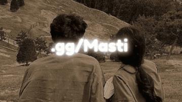Discovery splash banner for Masti | Chill . Hangout . Singing . Anime . Social . Community . Music . Gaming . Fun Discord server