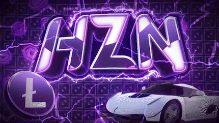 Discovery splash banner for Trade Horizon • JB / MM2 Discord server