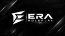 Discovery splash banner for ERA Roleplay Discord server