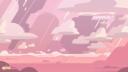 Discovery splash banner for pink shrimp Discord server