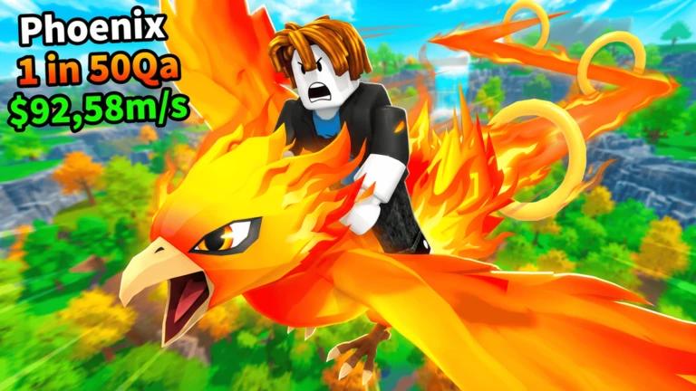 Discovery splash banner for Ride A Pet Official | Stock Notifier Discord server