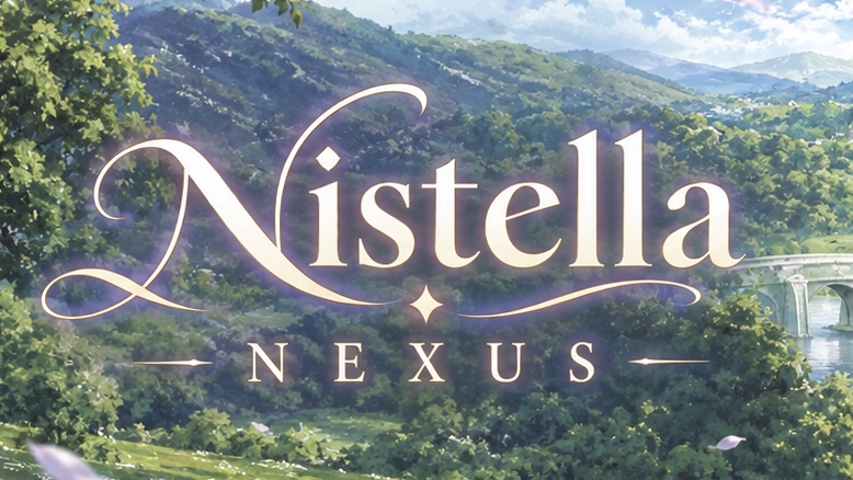 Discovery splash banner for ⋆˚࿔ NistellaヽNexus ✧ #1.3K Discord server