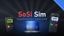 Discovery splash banner for Sondersignal Simulator Discord server