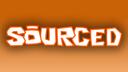 Discovery splash banner for SOURCED 🎃 Discord server