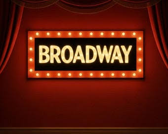 Discovery splash banner for Hadestown in Minecraft Discord server