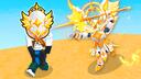 Discovery splash banner for ๐ฅ Steal An Egg Roblox | Predictions, Giveaways & Egg Notifier Discord server